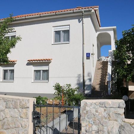 Apartments Nadenic Šilo Εξωτερικό φωτογραφία